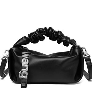 Wang bag NWT, tagged for exposure.